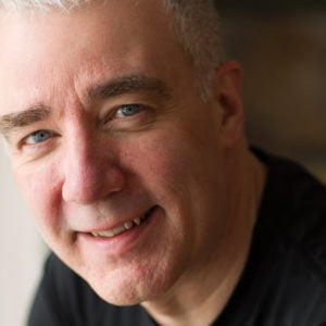 Claude Angers