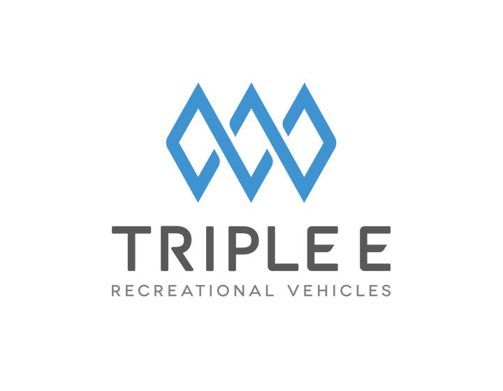 Triple E RV Logo